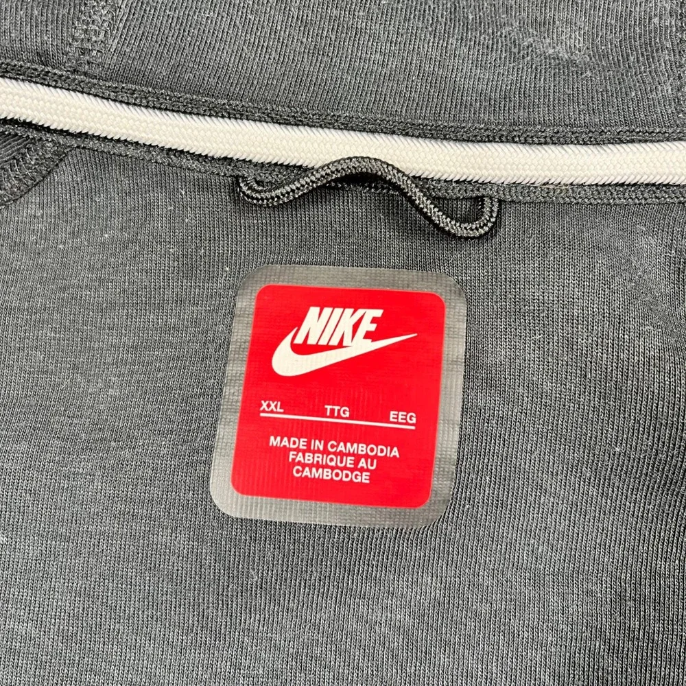 Nike tech fleece